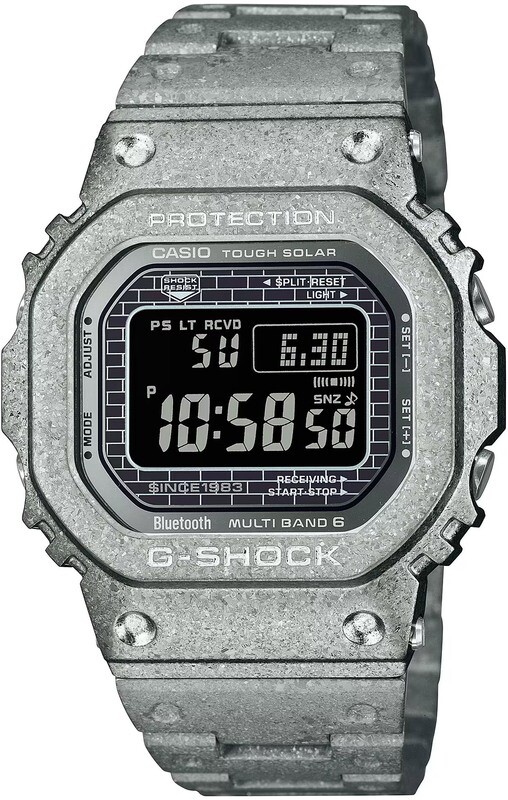 G-Shock GMWB5000PS-1