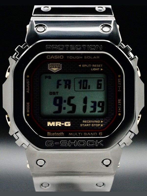 G-Shock MRGB5000B-1