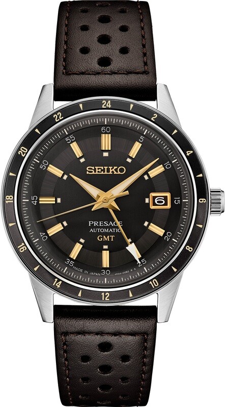 Seiko Presage SSK013 Style 60's