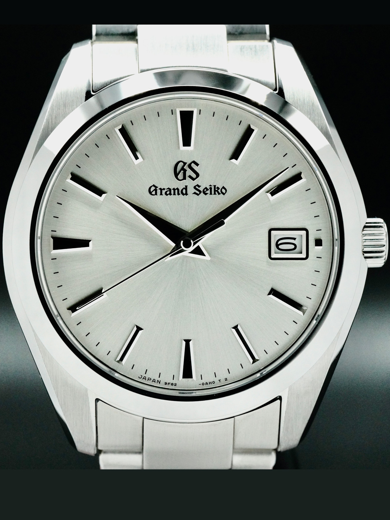 Grand seiko sbgv221 sale
