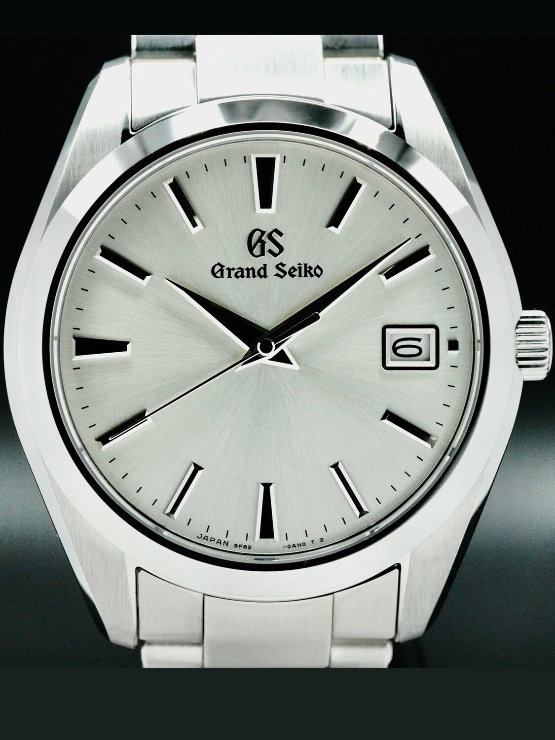 電池新品 Grand Seiko SBGV221 3929750513.jpg