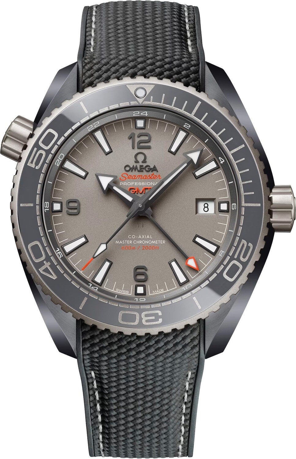 OMEGA Seamaster Professional クオーツ レンタル商品【396.1052】OMEGA シーマスター