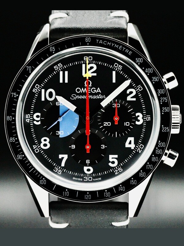 Omega 311.32.40.30.06.001 Speedmaster Professional Moonwatch