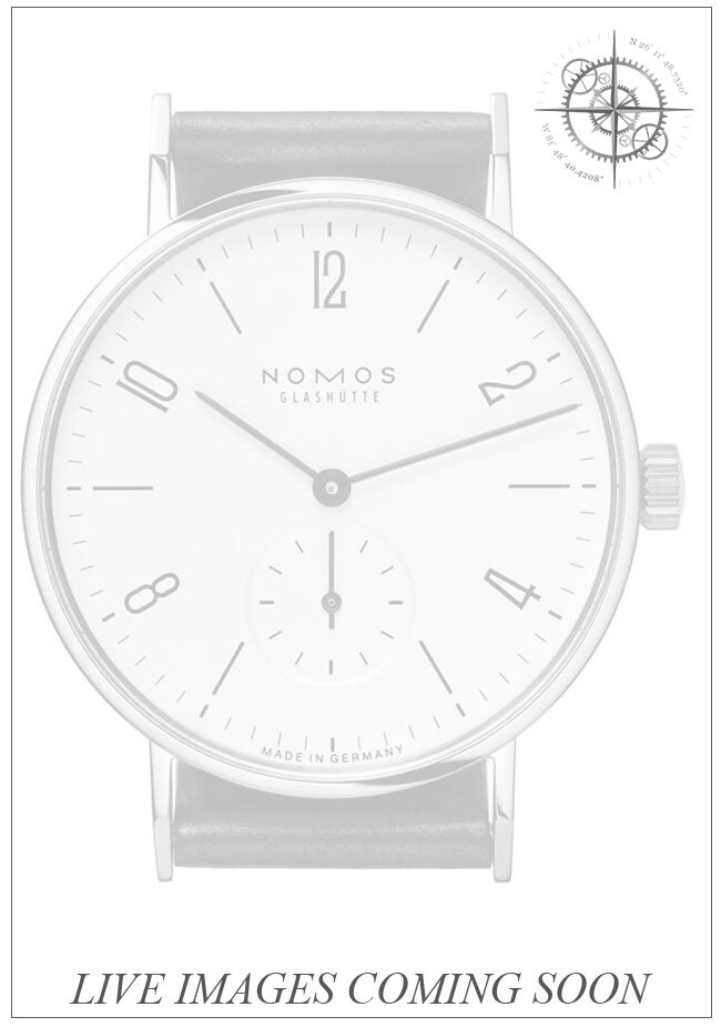 NOMOS Glashutte 139 Tangente Exquisite Timepieces