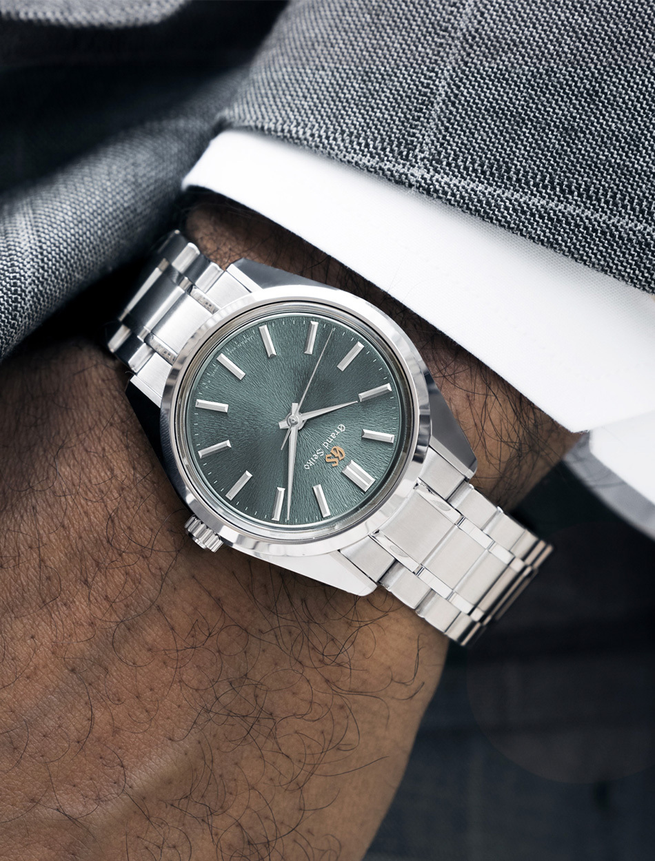 Grand Seiko 