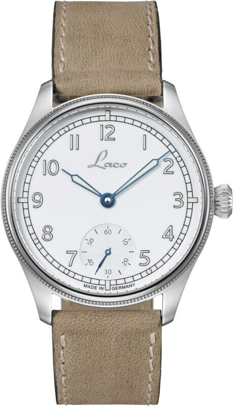 Laco Navy Watches Cuxhaven 42.5