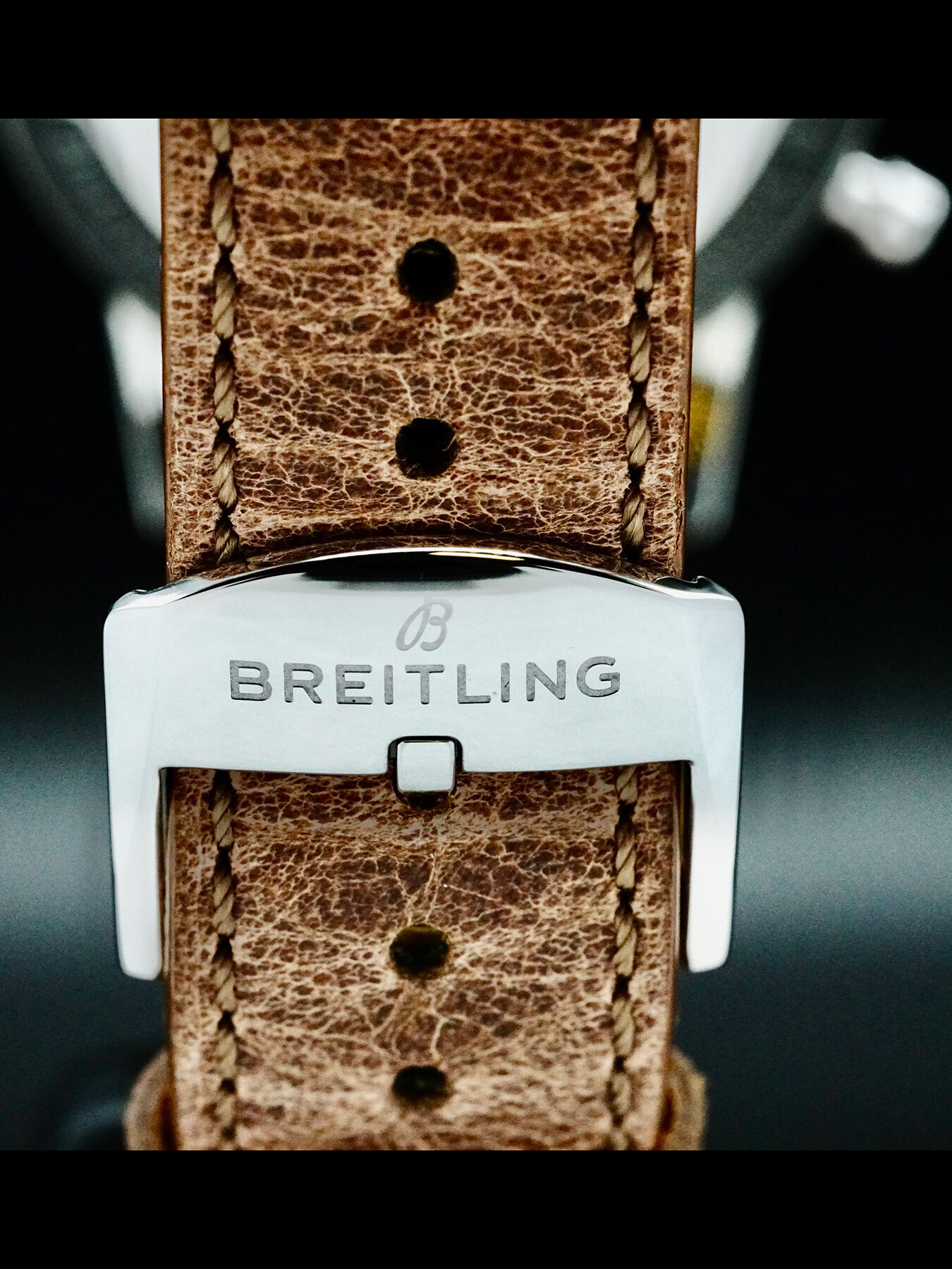 Breitling A233101A1A1X1 Top Time Deus Limited Edition Exquisite Timepieces