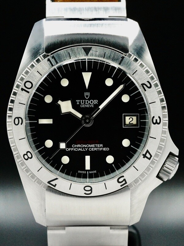 Tudor Black Bay M70150-0001