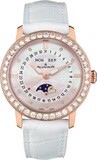 Blancpain Women Complete Calendar with Moon Phase 3663 2954 55B