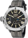 U-Boat 9007/A Sommerso/A 46mm