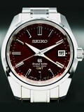 Grand Seiko Hi-Beat SBGJ021 GMT