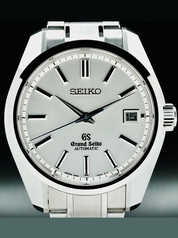 Grand Seiko SBGR081
