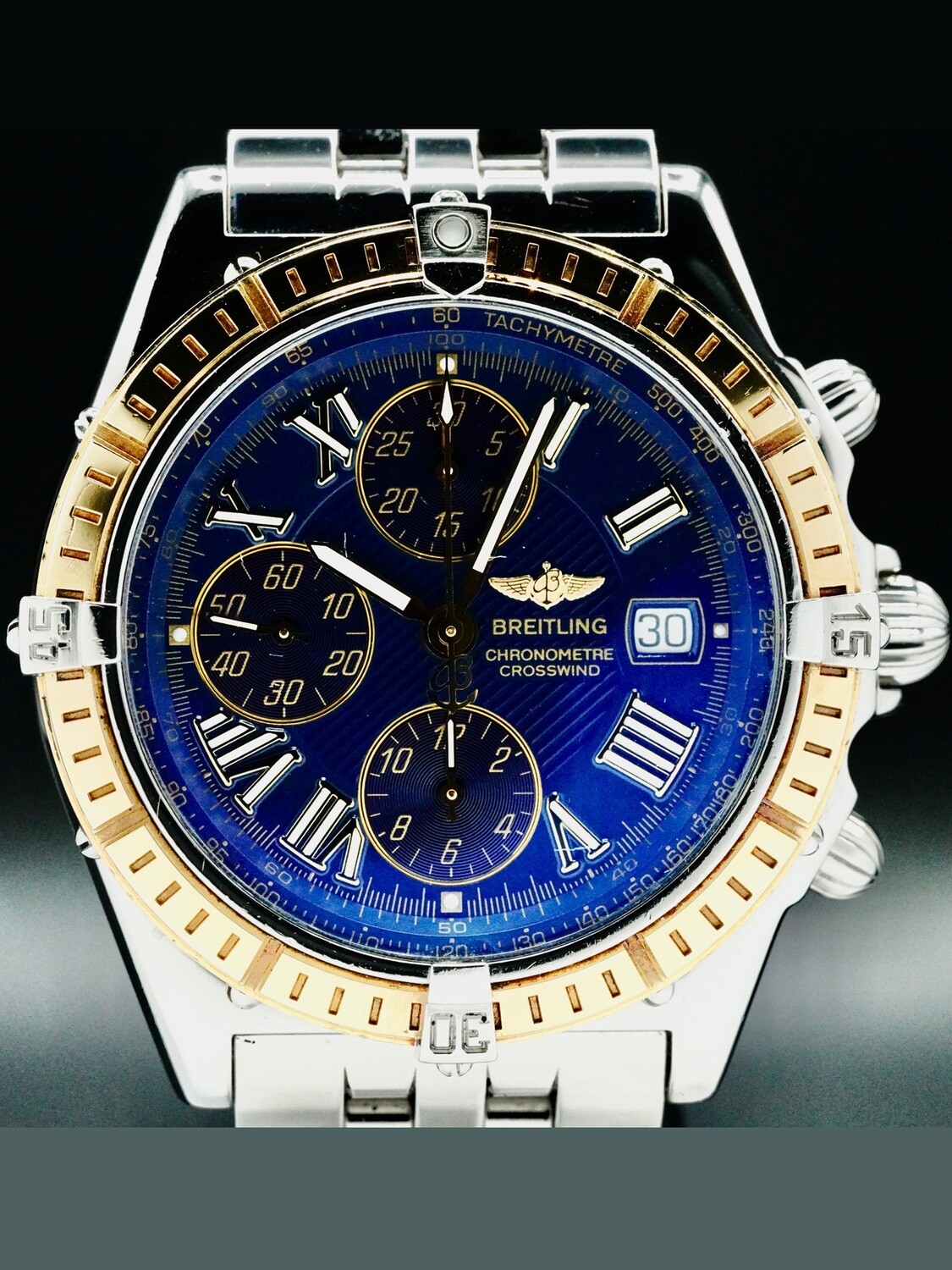 Breitling d13355 best sale