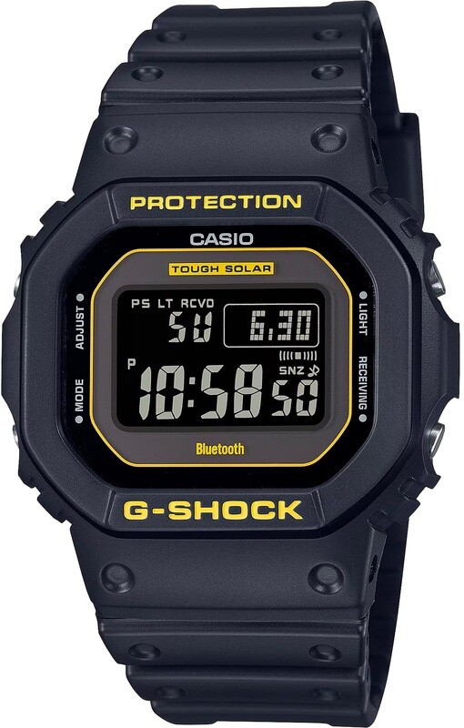 G-Shock GWB5600CY-1