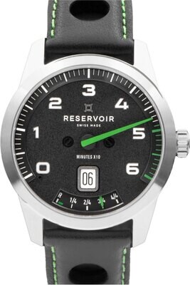 Reservoir GT Tour Spring Lap on Strap