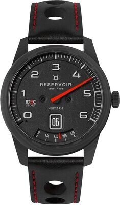 Reservoir GT Tour Carbon X IDEC Sport on Strap