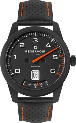 Reservoir GT Tour 371 SE on Strap