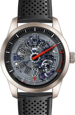 Reservoir GT Tour Skeleton on Strap