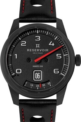 Reservoir GT Tour Carbon on Strap