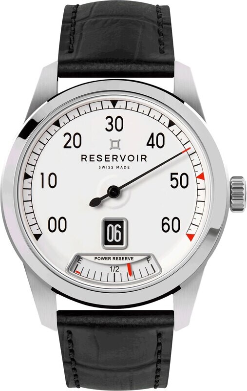 Reservoir Supercharged Classic on Strap