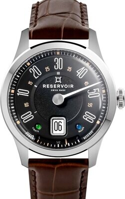 Reservoir Longbridge Club on Strap