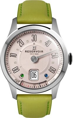 Reservoir Lady Longbridge on Strap