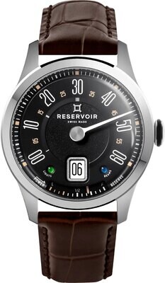 Reservoir Longbridge Club on Strap
