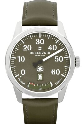 Reservoir Battlefield D-Day on Strap