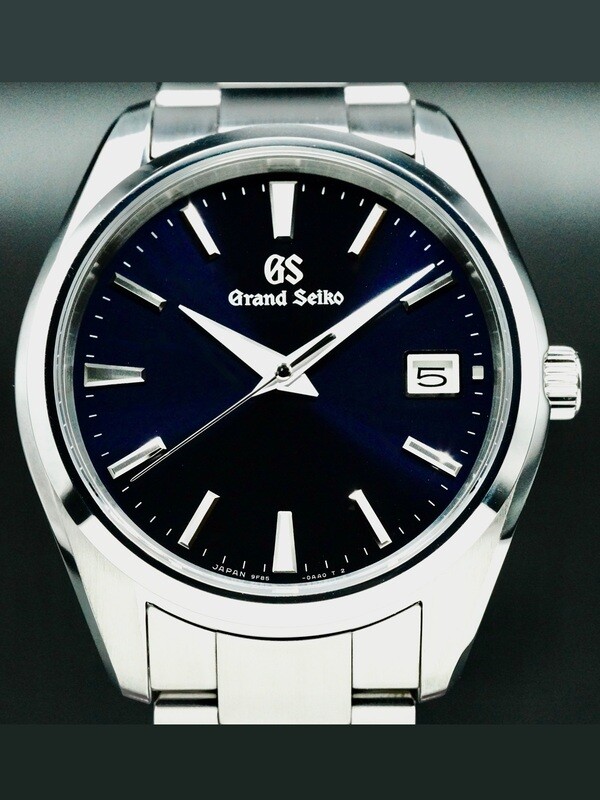Grand Seiko SBGP013