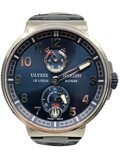 Ulysse Nardin 1183-126-3/43 Marine Chronometer Manufacture