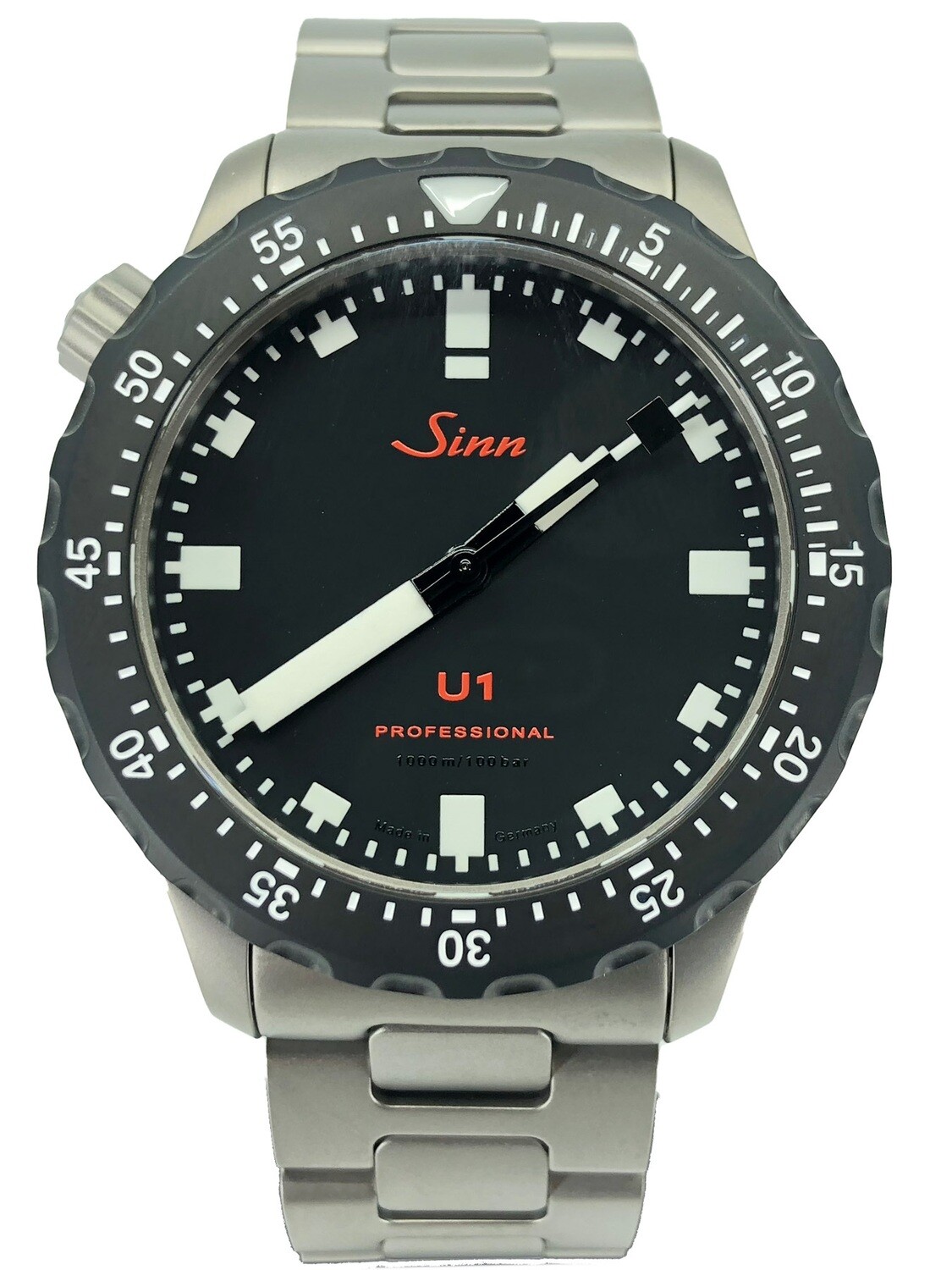 Sinn u1 professional online