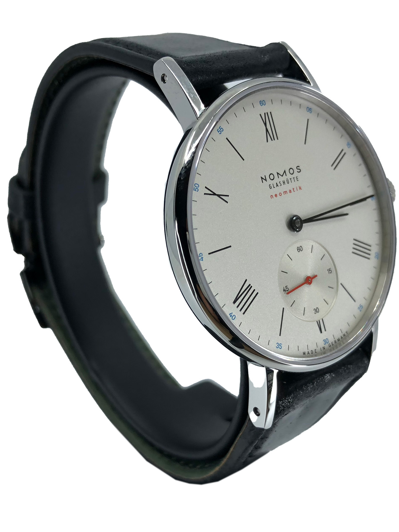Nomos 282 discount