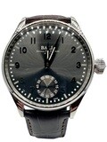 Ball Watch Trainmaster Officer NM3038D-LJ-GY