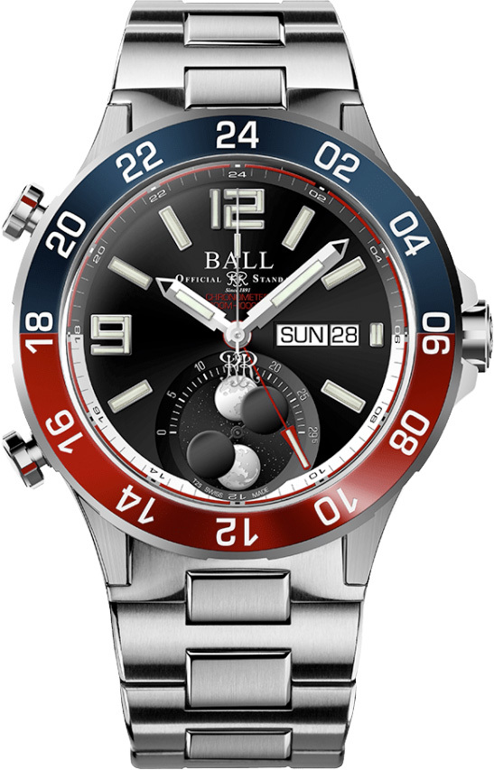 Ball watch 2019 deals
