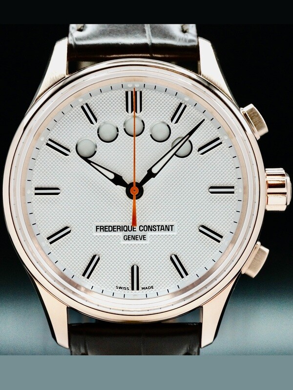 Frederique Constant FC-380VT4H4-FC