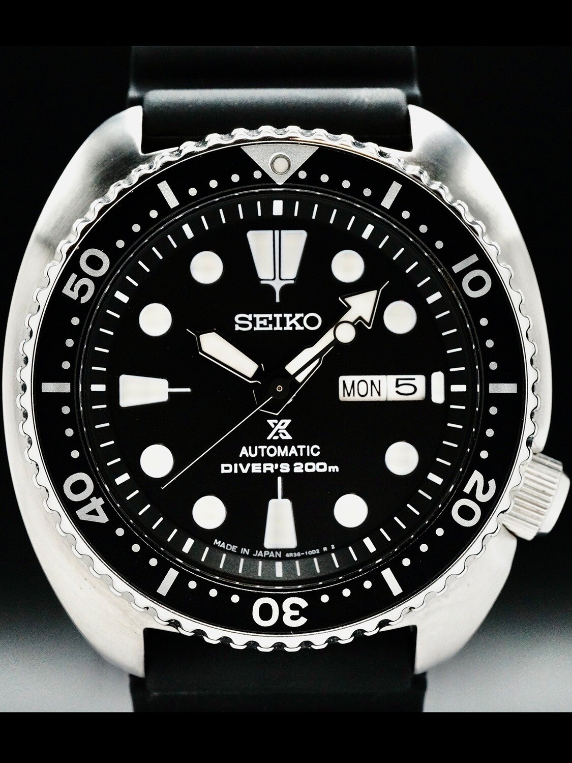 Seiko Prospex SRPE93 - Exquisite Timepieces