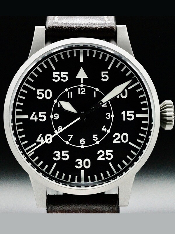 Laco 862095 Pilot Watch Original Speyer