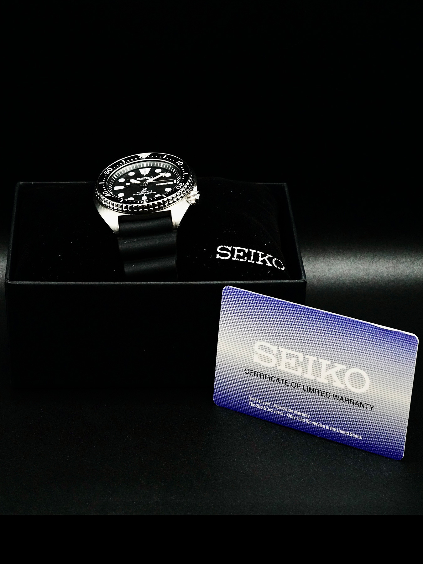 Seiko Prospex SRPE93 - Exquisite Timepieces