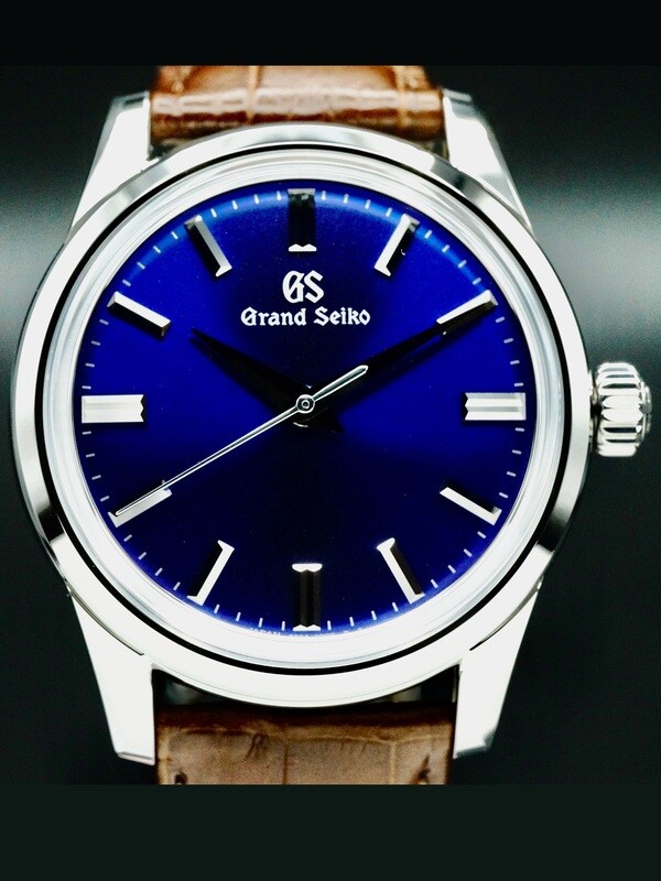 Grand Seiko Oruri Special Edition SBGW279