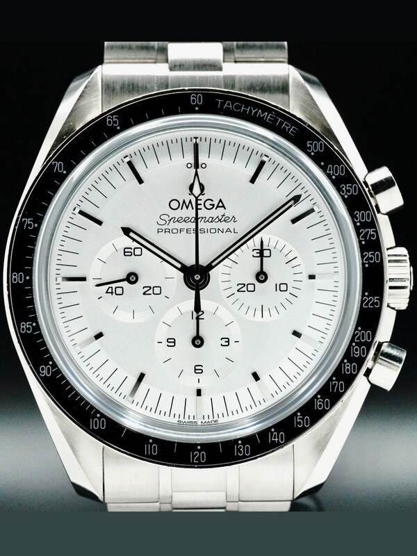 Omega 310.60.42.50.02.001 Speedmaster Moonwatch Professional Master Chronograph