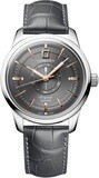 Longines L1.648.4.62.2 Conquest Heritage Central Power Reserve