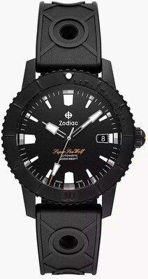 Zodiac ZO9297 Super Sea Wolf