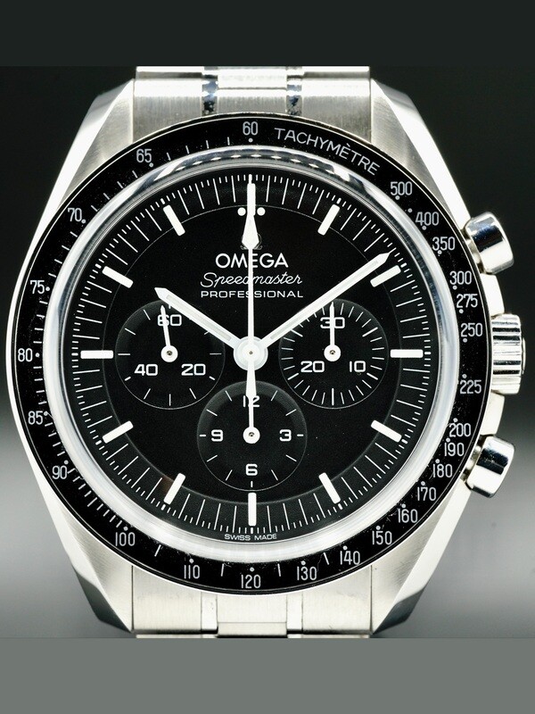 Omega 310.30.42.50.01.002 Speedmaster Moonwatch Professional Master Chronograph