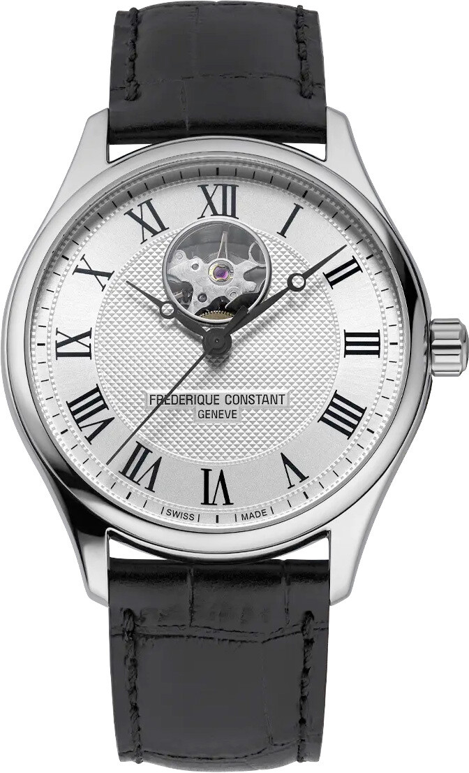 Frederique Constant FC-310MC5B6 Heart Beat Automatic 40mm 