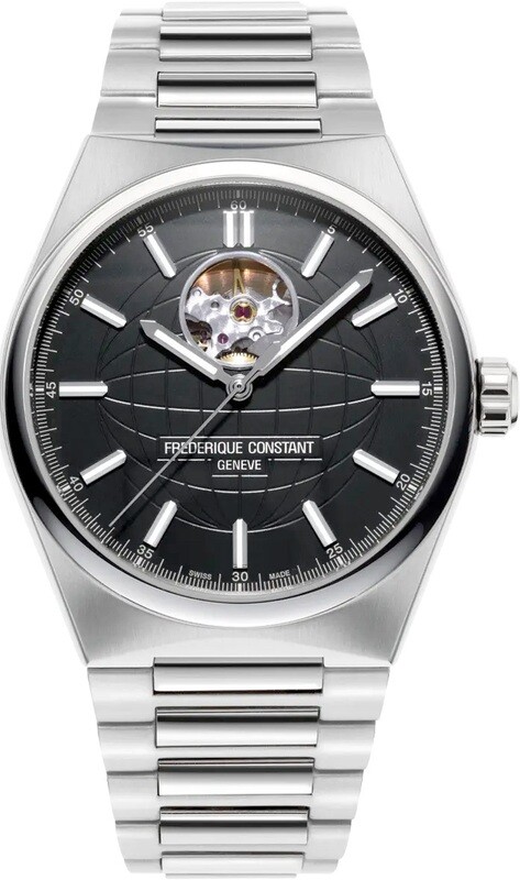 Frederique Constant FC-310B4NH6B Heart Beat Automatic 41mm