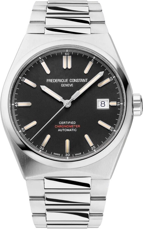 Frederique Constant FC-303BBG3NH6B Automatic Cosc 39mm