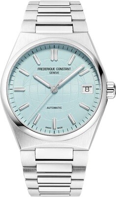 Frederique Constant FC-303LB2NH6B Ladies Automatic 34mm