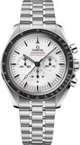 Omega Speedmaster Moonwatch Professional White Dial