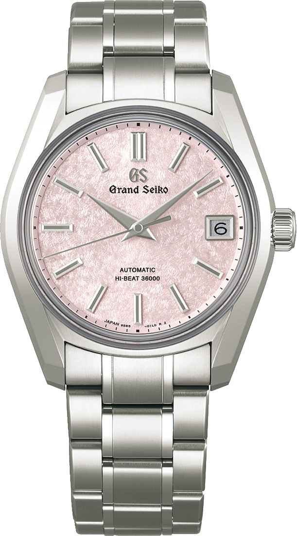 Seiko sakura sale