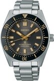 Seiko Prospex SPB455 Seiko Brand 100th Anniversary 1965 Heritage Diver's Special Edition